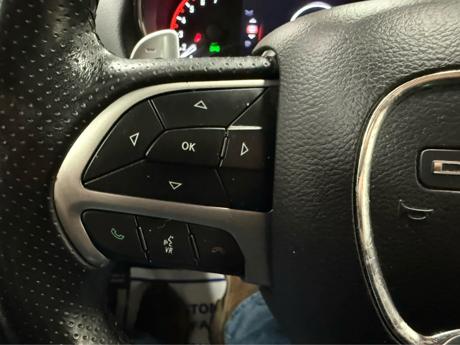 Used 2019 Dodge Durango GT AWD/4WD image 13
