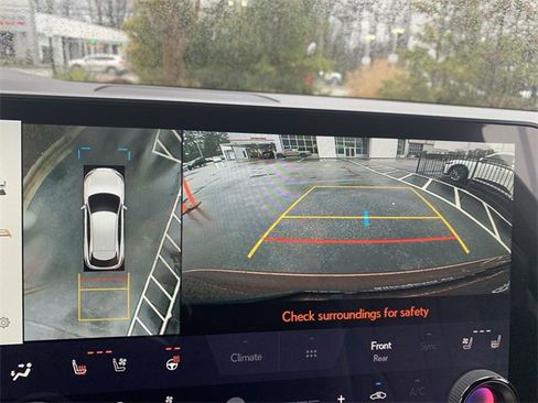 Used 2024 Lexus RX 500h F Sport image 22