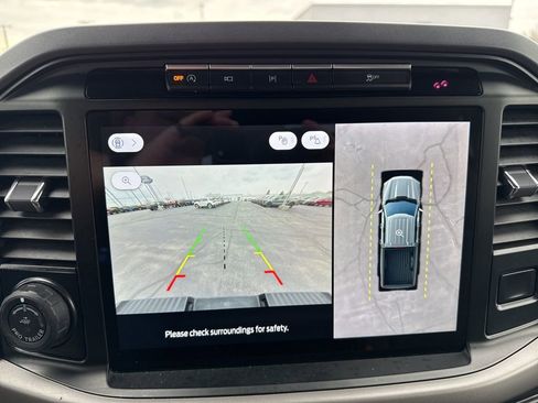 Used 2024 Ford F150 XLT w/ Equipment Group 302A MID image 20