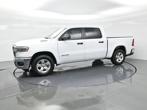 Used 2025 RAM 1500 Big Horn image 10
