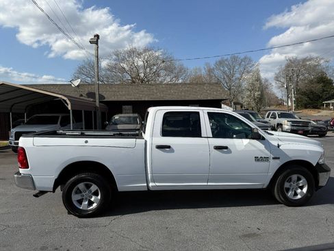 Used 2018 RAM 1500 Tradesman w/ Popular Equipment Group AWD/4WD image 3
