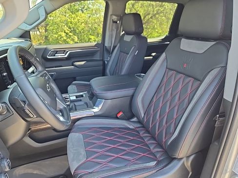 Used 2023 Chevrolet Silverado 1500 RST w/ All Star Edition Plus image 12