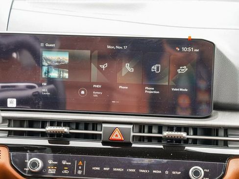 New 2026 Kia Sportage X-Line image 17