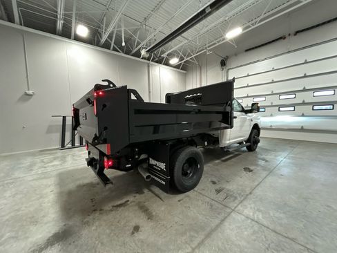New 2026 RAM 3500 Tradesman image 6