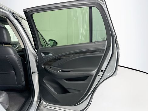 Used 2019 Buick Envision Essence AWD/4WD image 30