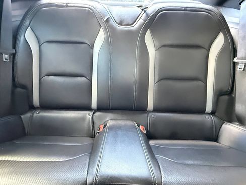 Used 2017 Chevrolet Camaro LT RWD image 39