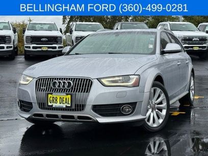 Used 2015 Audi A4 Prestige