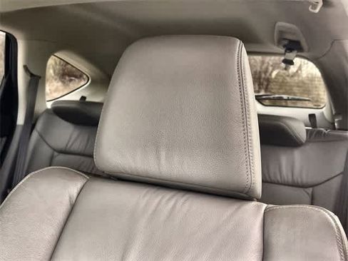 Used 2012 Honda CR-V EX-L image 25