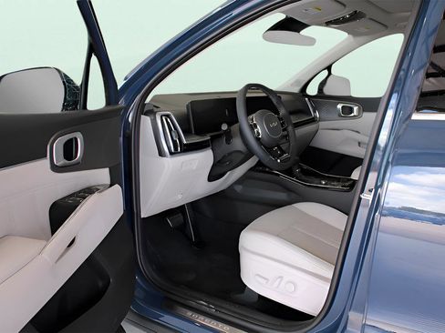 New 2025 Kia Sorento SX image 28
