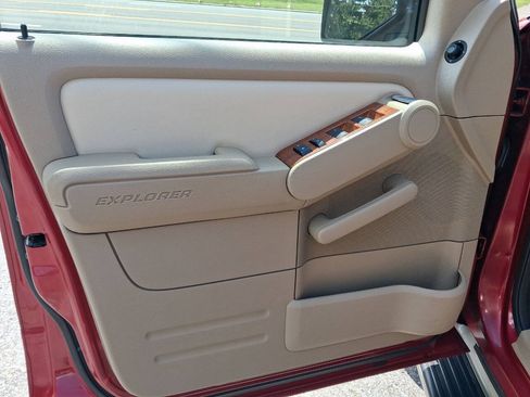 Used 2007 Ford Explorer Eddie Bauer AWD/4WD image 18