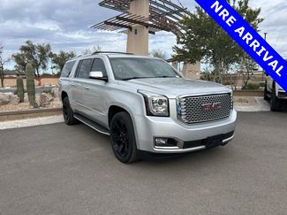 Used 2017 GMC Yukon XL Denali w/ Open Road Package video 1