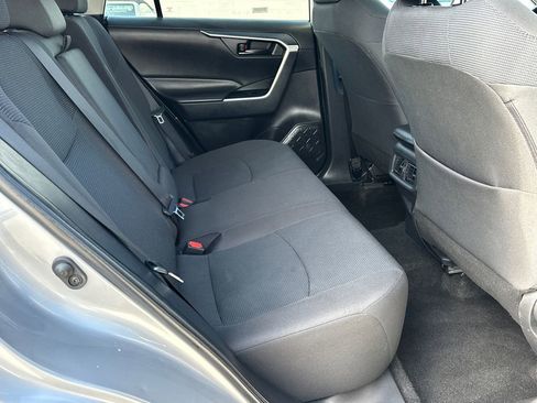 Used 2024 Toyota RAV4 LE image 12