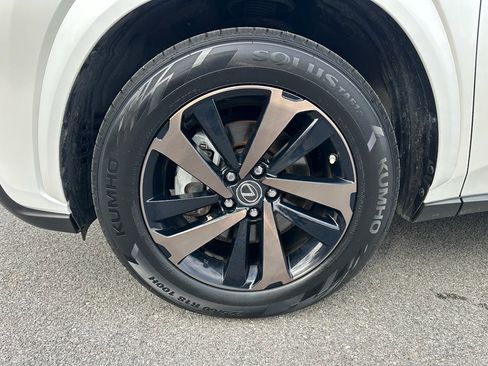 Used 2020 Lexus NX 300 AWD w/ Premium Package image 37