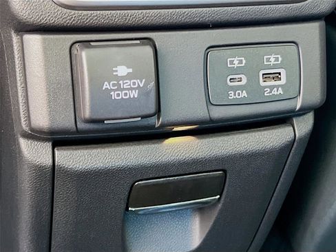 New 2025 Subaru Ascent Touring image 28