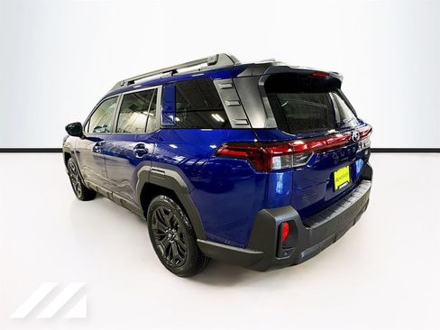 Used 2026 Subaru Outback Limited XT AWD/4WD image 7