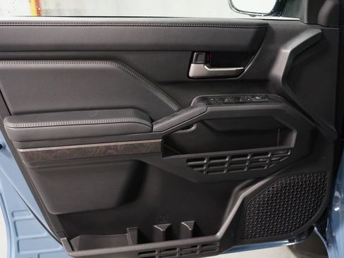 New 2026 Toyota Tacoma Limited AWD/4WD image 34
