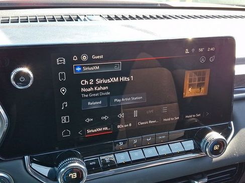 New 2026 GMC Canyon Elevation w/ Convenience Package AWD/4WD image 13