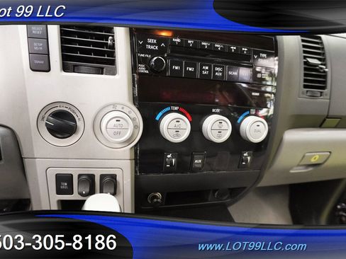 Used 2009 Toyota Tundra Limited AWD/4WD image 21
