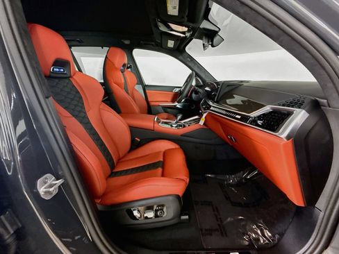 New 2026 BMW X5 M Competition w/ Executive Package AWD/4WD image 30
