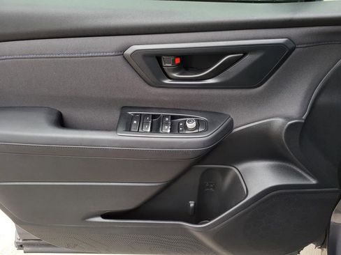 Certified 2025 Subaru Forester Premium image 17