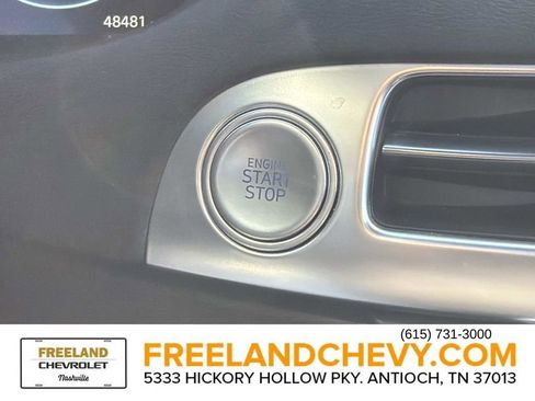 Used 2023 Hyundai Palisade Calligraphy image 40