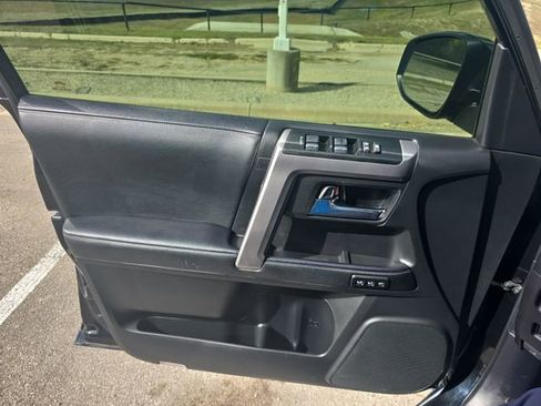 Used 2021 Toyota 4Runner Limited image 26
