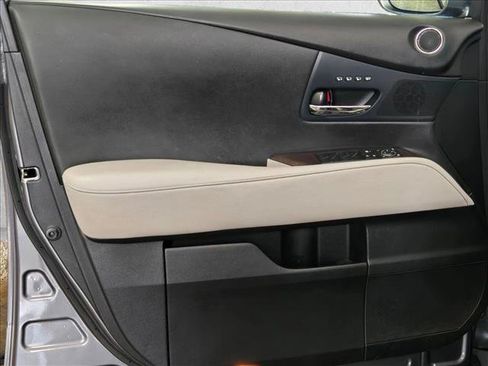 Used 2013 Lexus RX 350 FWD w/ Premium Pkg image 10