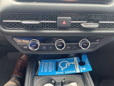 Used 2025 Honda HR-V EX-L image 20