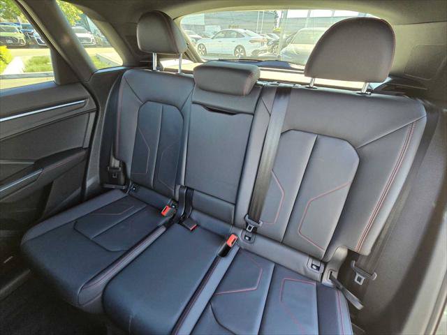 Used 2025 Audi Q3 2.0T Premium Plus AWD/4WD image 17