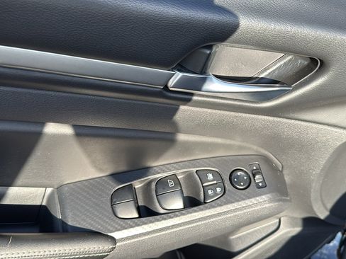 Certified 2022 Nissan Altima 2.5 SV image 7