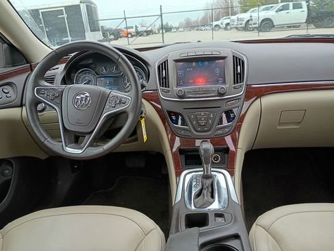 Used 2015 Buick Regal image 12