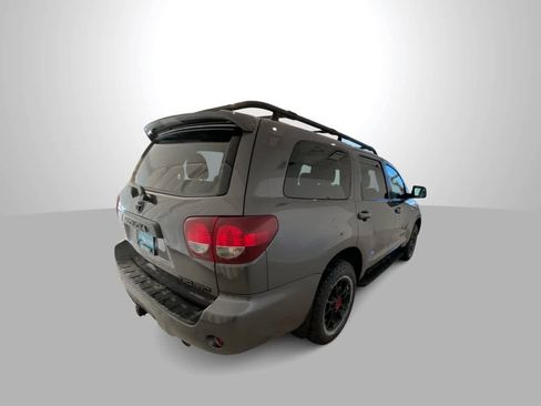 Used 2021 Toyota Sequoia TRD Pro image 8