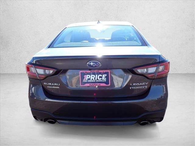 Used 2024 Subaru Legacy Touring XT AWD/4WD image 3