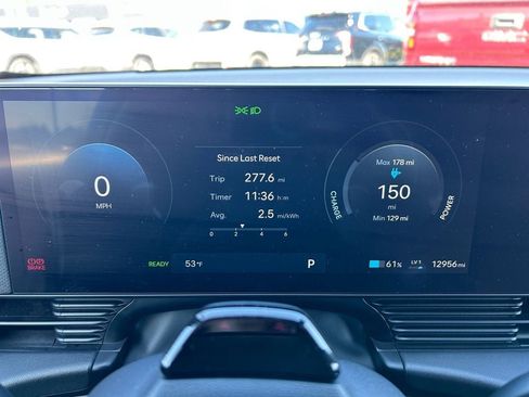 Certified 2025 Hyundai Ioniq 5 XRT AWD/4WD image 16