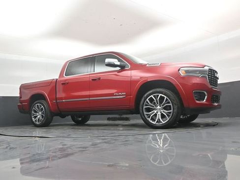 New 2026 RAM 1500 Tungsten AWD/4WD image 39