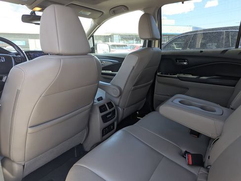 Used 2016 Honda Pilot EX-L image 31