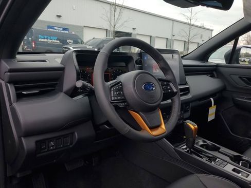 New 2026 Subaru Outback Wilderness image 20