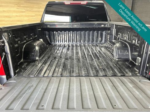 Used 2024 Chevrolet Silverado 1500 LT AWD/4WD image 20