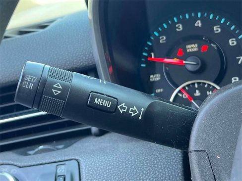 Used 2015 Chevrolet Malibu LT w/ Power Convenience Package image 22