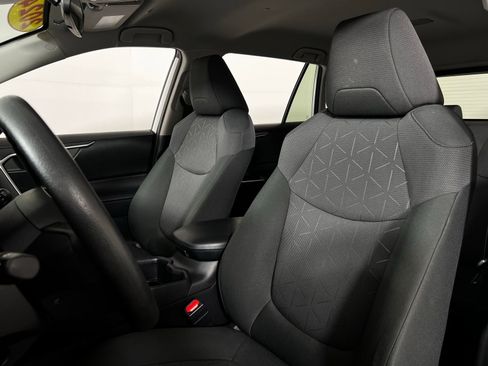 Certified 2024 Toyota RAV4 XLE FWD image 13