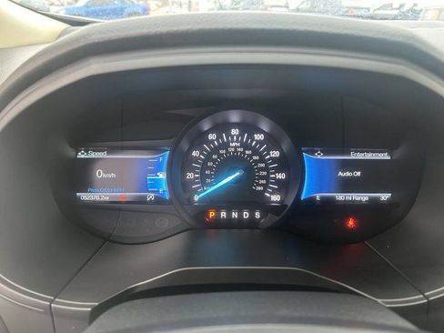 Used 2022 Ford Edge SEL w/ Convenience Package image 16