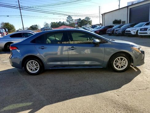 Used 2020 Toyota Corolla LE image 14