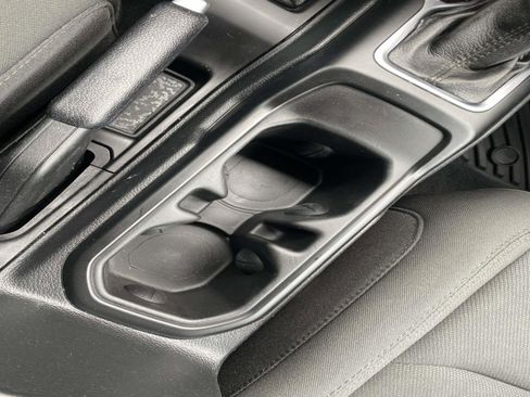 Certified 2022 Jeep Wrangler Unlimited Sport image 42