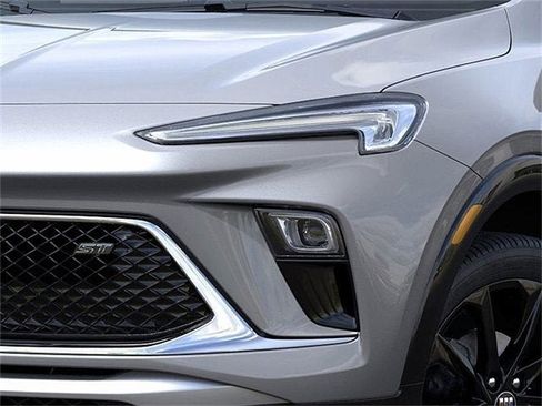 New 2026 Buick Encore GX Sport Touring w/ Comfort Package image 10