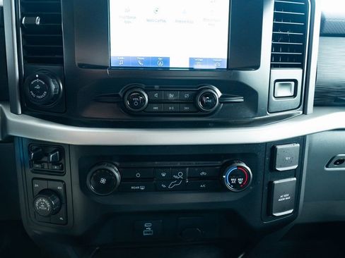 Used 2022 Ford F150 XLT AWD/4WD image 16