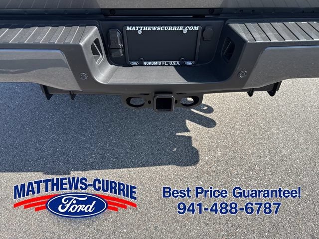 New 2026 Ford F250 Lariat w/ Black Appearance Package AWD/4WD image 14