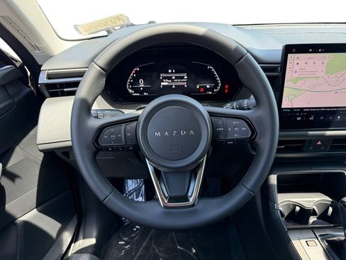 New 2026 MAZDA CX-5 Preferred AWD/4WD image 12