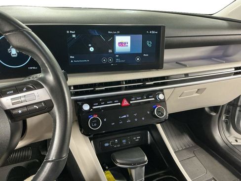 Certified 2025 Hyundai Tucson SEL AWD/4WD image 7