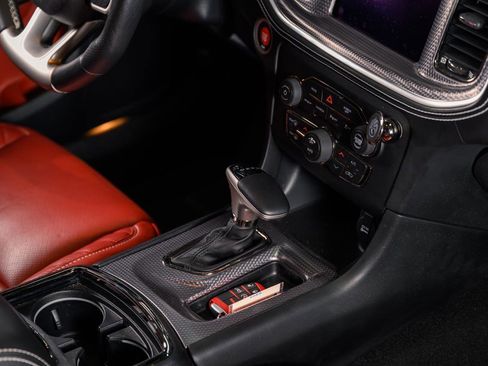 Used 2020 Dodge Charger SRT Hellcat w/ Harman/Kardon Audio Group image 26