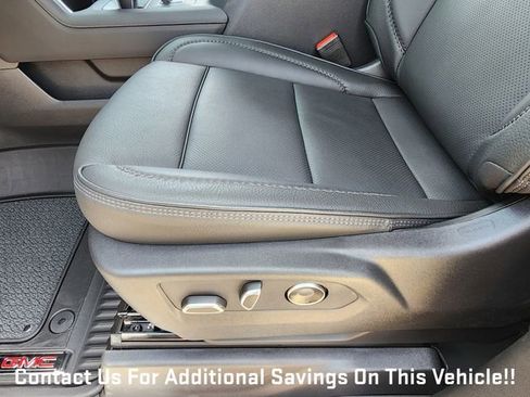 New 2026 GMC Sierra 1500 Denali AWD/4WD image 18